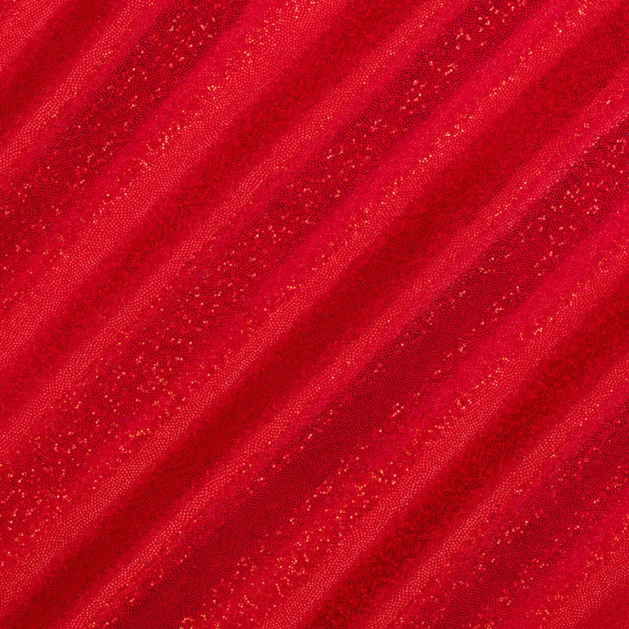 1 Yard Hologram Foggy Foil 4 Way Stretch Nylon Spandex Fabric for Activewear Costumes 60” Width
